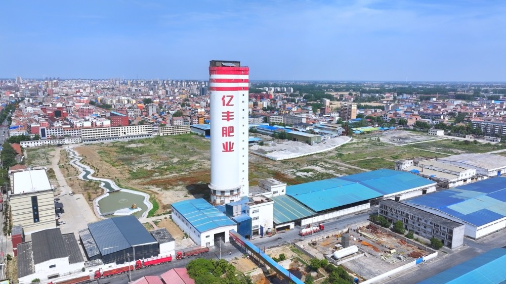 公司实景
